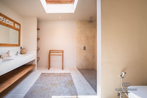 Image 20 from Villa cantik 3 kamar dijual di Bali Canggu Berawa