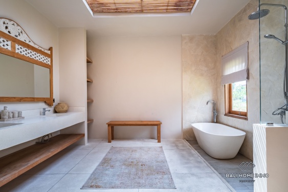 Image 19 from Villa cantik 3 kamar dijual di Bali Canggu Berawa