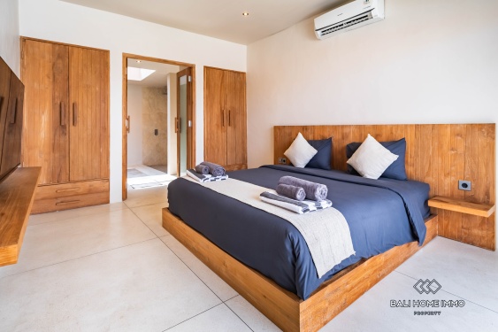 Image 18 from Villa cantik 3 kamar dijual di Bali Canggu Berawa