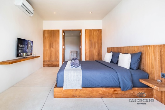 Image 17 from Villa cantik 3 kamar dijual di Bali Canggu Berawa