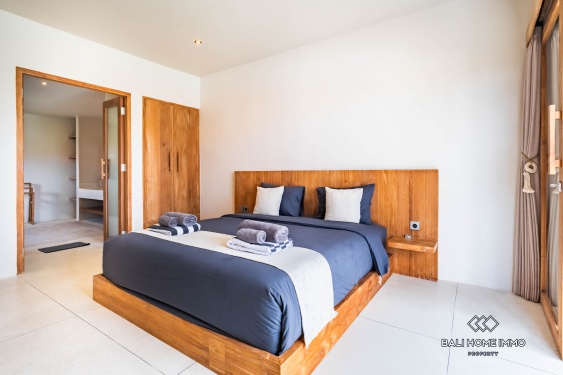 Image 16 from Villa cantik 3 kamar dijual di Bali Canggu Berawa