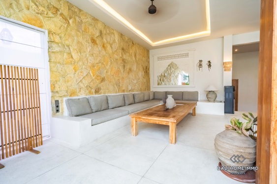 Image 4 from Villa cantik 3 kamar dijual di Bali Canggu Berawa