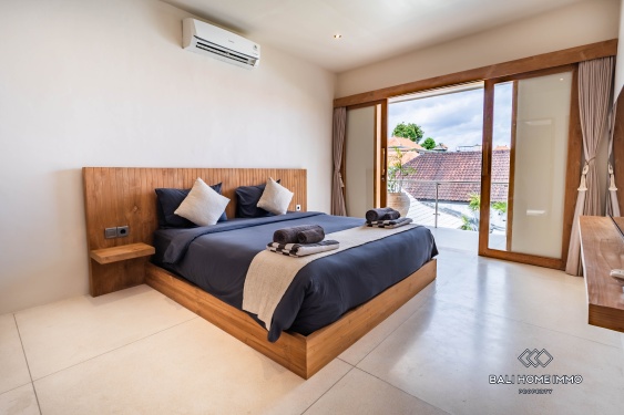 Image 15 from Villa cantik 3 kamar dijual di Bali Canggu Berawa