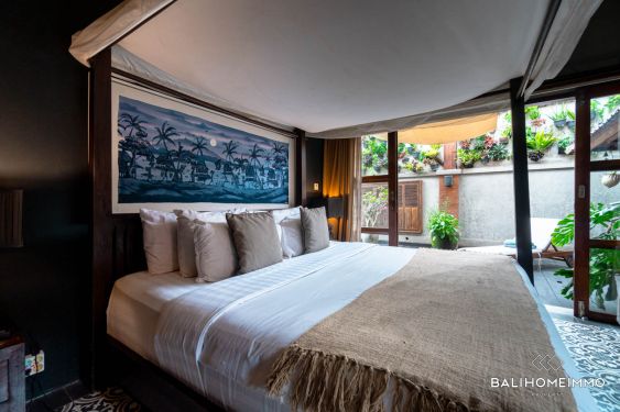 Image 13 from Beautiful 2 Bedroom villa for sale leasehold in Bali Canggu Padonan