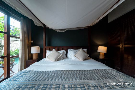 Image 12 from Beautiful 2 Bedroom villa for sale leasehold in Bali Canggu Padonan