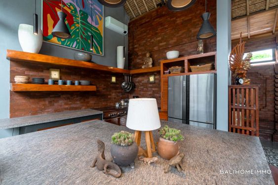 Image 7 from Beautiful 2 Bedroom villa for sale leasehold in Bali Canggu Padonan