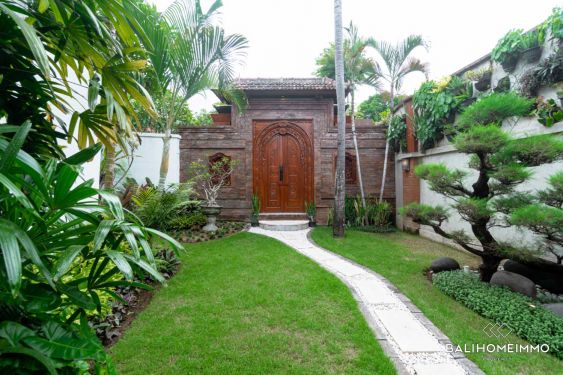 Image 14 from Beautiful 2 Bedroom villa for sale leasehold in Bali Canggu Padonan