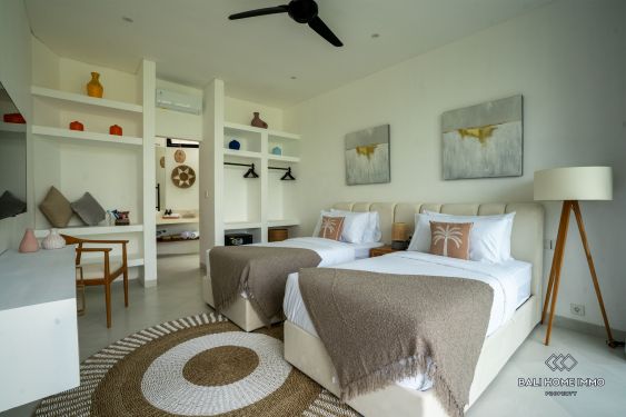 Image 13 from Beautiful 3 bedroom villa for sale leasehold in Bali Canggu Padonan