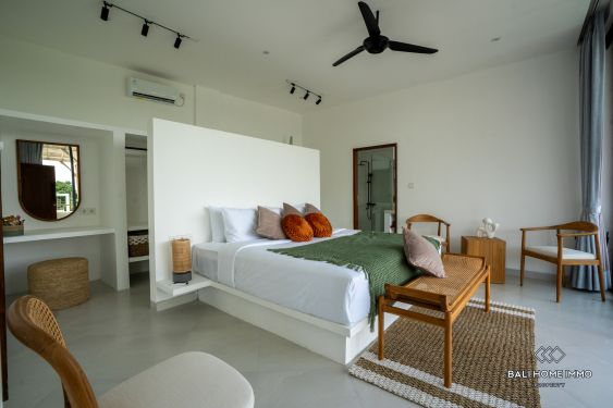 Image 10 from Beautiful 3 bedroom villa for sale leasehold in Bali Canggu Padonan
