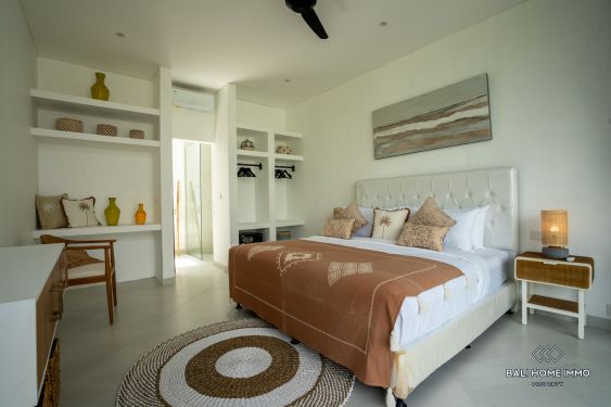 Image 12 from Beautiful 3 bedroom villa for sale leasehold in Bali Canggu Padonan
