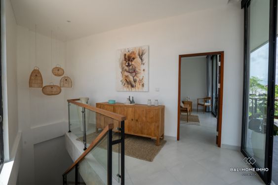 Image 9 from Beautiful 3 bedroom villa for sale leasehold in Bali Canggu Padonan