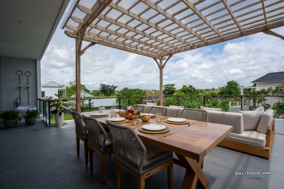 Image 19 from Beautiful 3 bedroom villa for sale leasehold in Bali Canggu Padonan