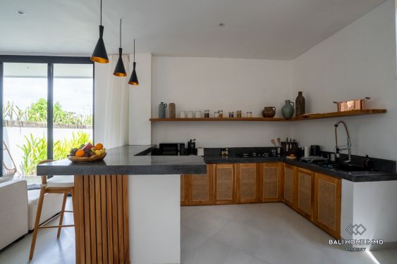 Image 7 from Beautiful 3 bedroom villa for sale leasehold in Bali Canggu Padonan