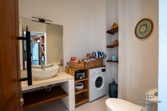 Image 17 from Beautiful 3 bedroom villa for sale leasehold in Bali Canggu Padonan