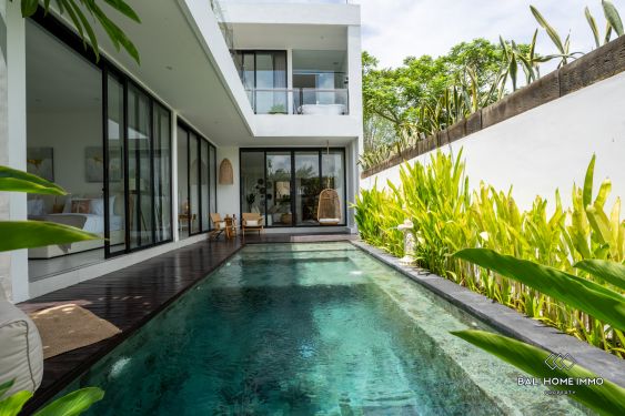 Image 3 from Dijual villa cantik 3 kamar di Bali Canggu Padonan