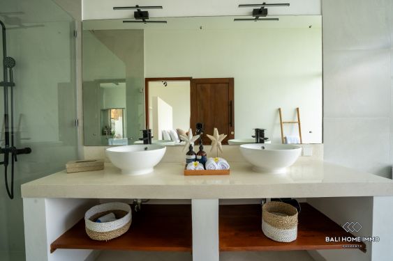 Image 15 from Beautiful 3 bedroom villa for sale leasehold in Bali Canggu Padonan