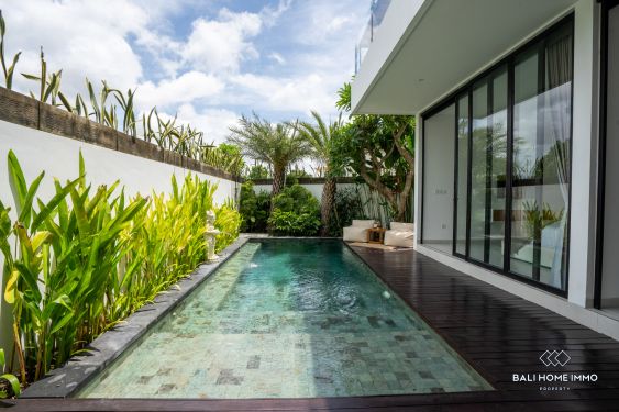 Image 2 from Dijual villa cantik 3 kamar di Bali Canggu Padonan