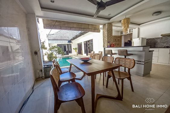 Image 3 from Beautiful 3 Bedroom Villa for Sale Leasehold in Bali Jimbaran
