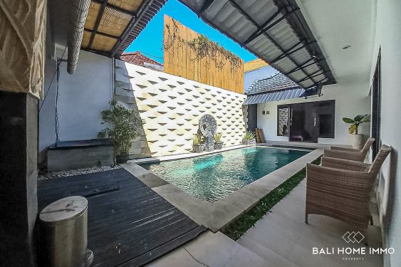 Image 2 from Beautiful 3 Bedroom Villa for Sale Leasehold in Bali Jimbaran