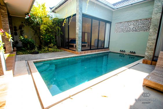 Image 3 from Belle villa de 3 chambres à louer à Bali Kerobokan