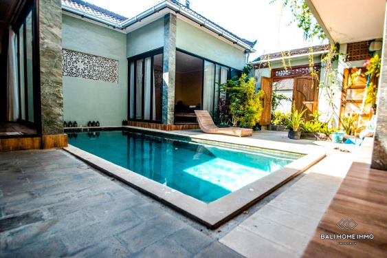 Image 2 from Belle villa de 3 chambres à louer à Bali Kerobokan