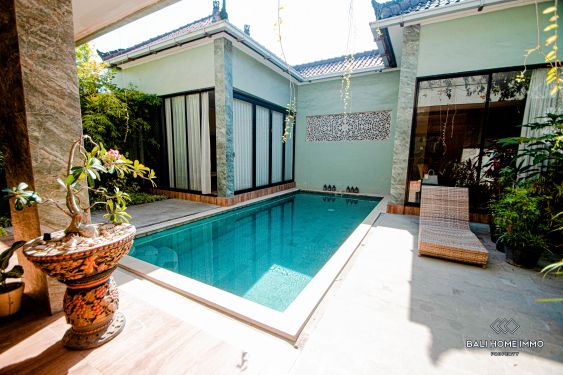 Image 1 from Belle villa de 3 chambres à louer à Bali Kerobokan