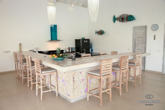 Image 4 from Beautiful 10 Bedroom Villa for Sale Leasehold in Bali Sanur