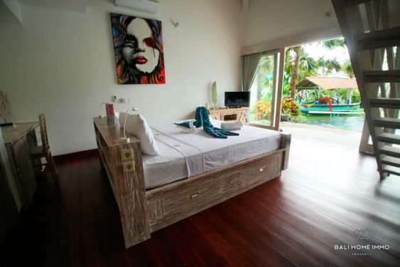 Image 9 from Beautiful 10 Bedroom Villa for Sale Leasehold in Bali Sanur