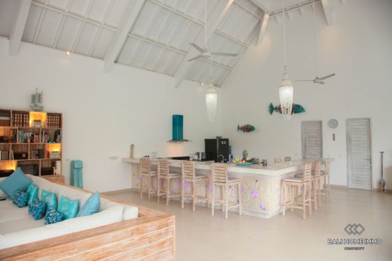 Image 6 from Beautiful 10 Bedroom Villa for Sale Leasehold in Bali Sanur