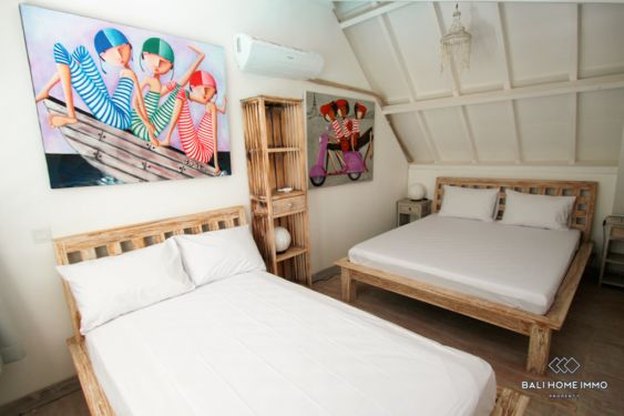 Image 8 from Beautiful 10 Bedroom Villa for Sale Leasehold in Bali Sanur