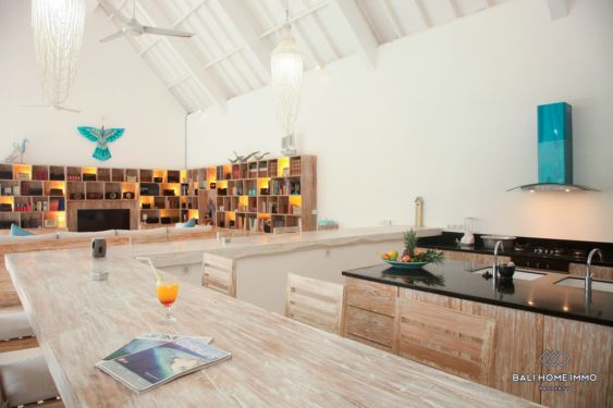 Image 5 from Beautiful 10 Bedroom Villa for Sale Leasehold in Bali Sanur