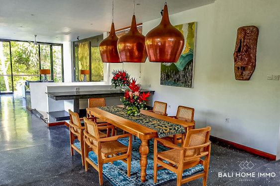 Image 3 from Beautiful 3 Bedroom Villa for Sale Leasehold in Bali Ubud