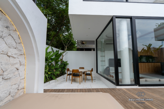 Image 4 from BEAUTIFUL 3 Bedroom Villa for sale leasehold in Bali Uluwatu near Bingin Beach