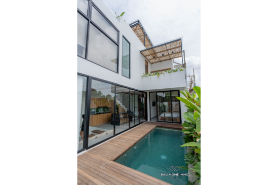 Image 1 from BEAUTIFUL 3 Bedroom Villa for sale leasehold in Bali Uluwatu near Bingin Beach