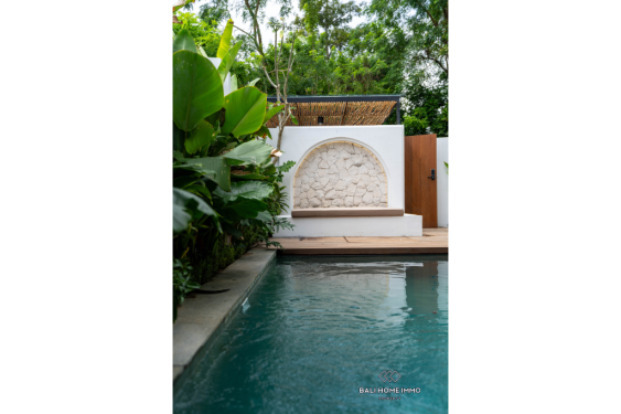 Image 16 from BEAUTIFUL 3 Bedroom Villa for sale leasehold in Bali Uluwatu near Bingin Beach