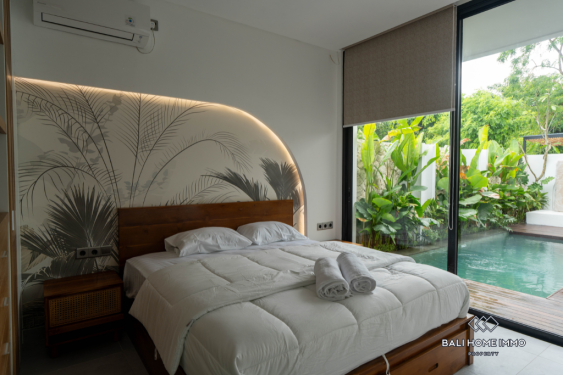 Image 6 from BEAUTIFUL 3 Bedroom Villa for sale leasehold in Bali Uluwatu near Bingin Beach