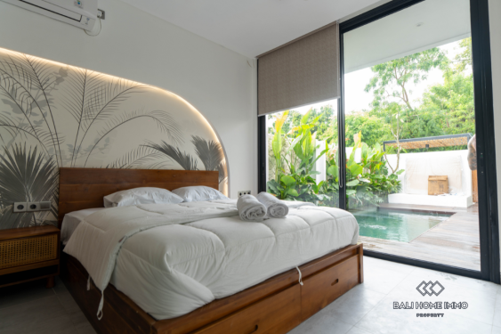 Image 7 from BEAUTIFUL 3 Bedroom Villa for sale leasehold in Bali Uluwatu near Bingin Beach