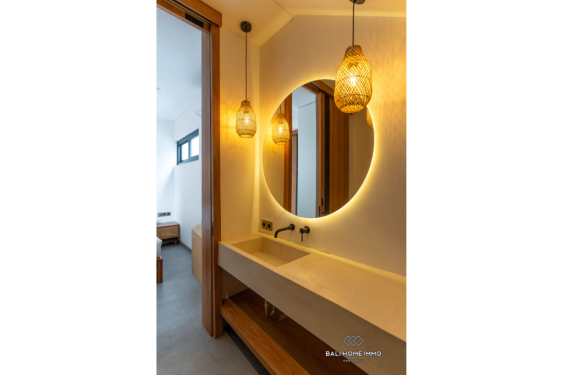 Image 14 from BEAUTIFUL 3 Bedroom Villa for sale leasehold in Bali Uluwatu near Bingin Beach