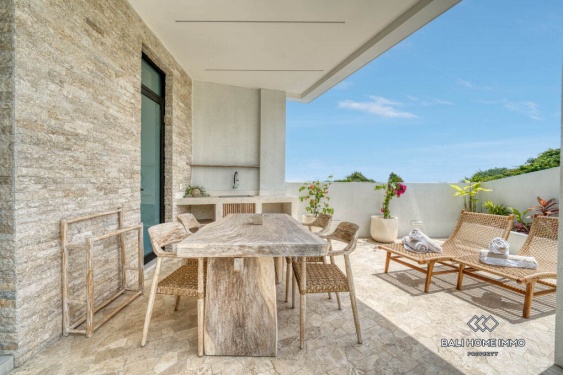 Image 4 from Belle villa de 3 chambres à vendre en location à Bali, Uluwatu - Plage de Pandawa