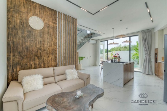 Image 8 from Belle villa de 3 chambres à vendre en location à Bali, Uluwatu - Plage de Pandawa