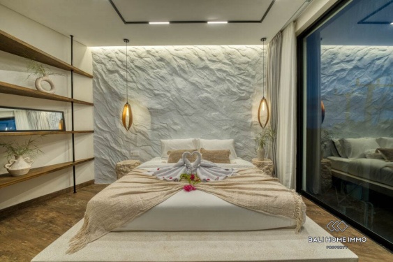 Image 16 from Belle villa de 3 chambres à vendre en location à Bali, Uluwatu - Plage de Pandawa