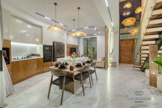 Image 12 from Belle villa de 3 chambres à vendre en location à Bali, Uluwatu - Plage de Pandawa