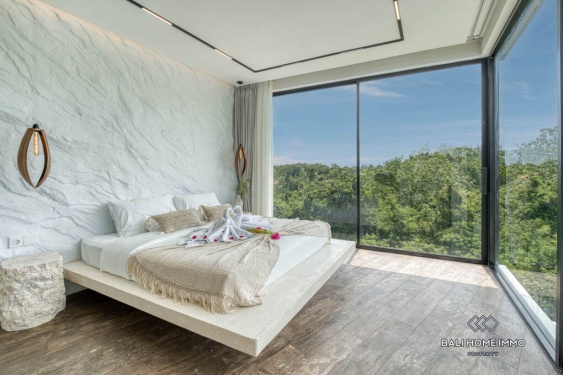 Image 17 from Belle villa de 3 chambres à vendre en location à Bali, Uluwatu - Plage de Pandawa