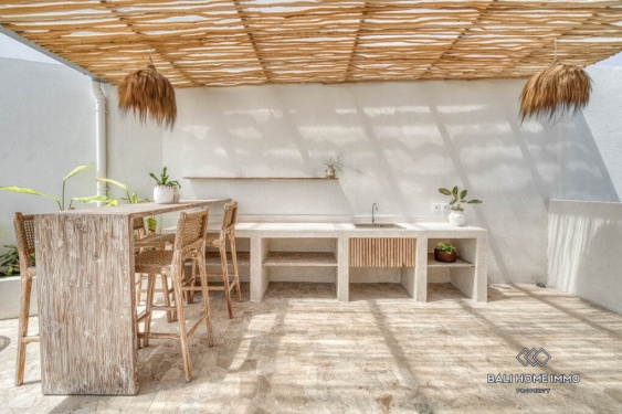 Image 5 from Belle villa de 3 chambres à vendre en location à Bali, Uluwatu - Plage de Pandawa