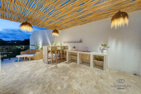 Image 6 from Belle villa de 3 chambres à vendre en location à Bali, Uluwatu - Plage de Pandawa