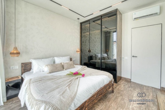 Image 19 from Belle villa de 3 chambres à vendre en location à Bali, Uluwatu - Plage de Pandawa