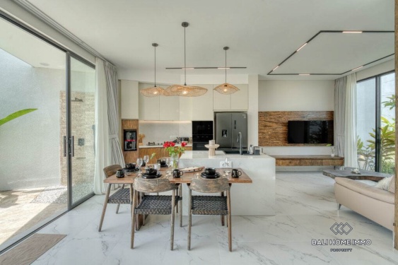 Image 13 from Belle villa de 3 chambres à vendre en location à Bali, Uluwatu - Plage de Pandawa