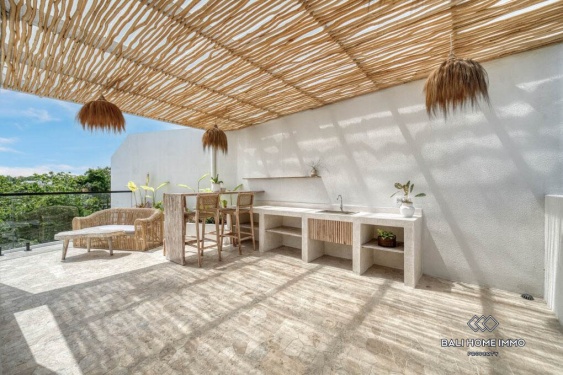 Image 7 from Belle villa de 3 chambres à vendre en location à Bali, Uluwatu - Plage de Pandawa