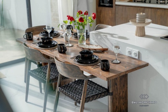 Image 10 from Belle villa de 3 chambres à vendre en location à Bali, Uluwatu - Plage de Pandawa