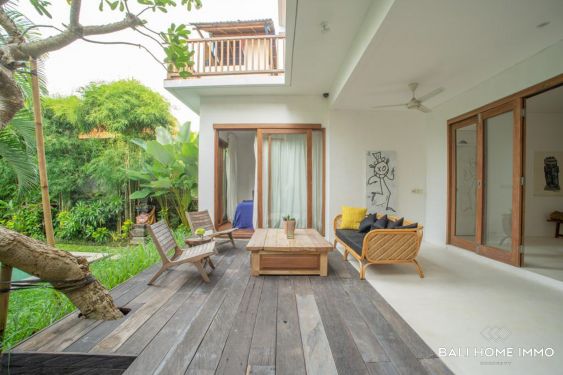 Image 3 from Villa Cantik 3 Kamar Tidur Dijual Hak Milik di Bali - Umalas